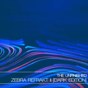 Zebra Refrakt II: Dark Edition thumbnail