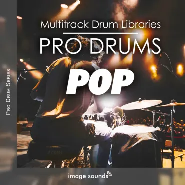 Pro Drums Pop thumbnail