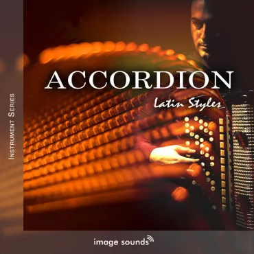 Accordion - Latin Styles thumbnail