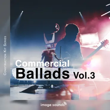 Commercial Ballads 3 thumbnail