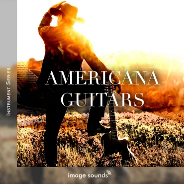 Americana Guitars thumbnail