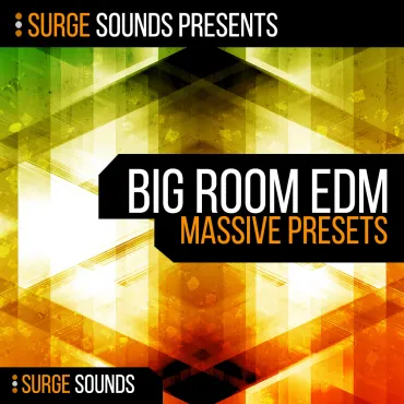 Big Room EDM thumbnail
