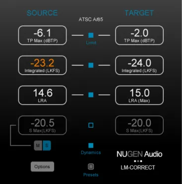 LM-Correct with DynApt extension thumbnail