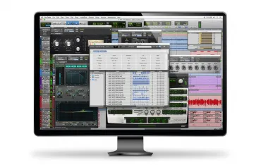 ProTools Ultimate 1yr Subscription RENEW thumbnail