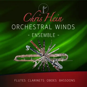 Chris Hein Winds Ensemble thumbnail