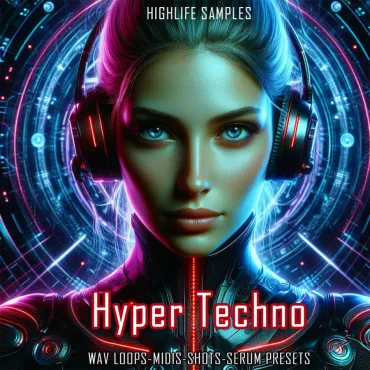 Hyper Techno thumbnail