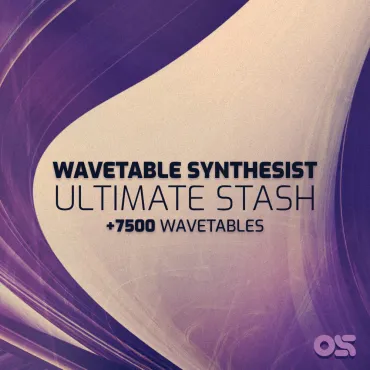 Wavetable Synthesist Ultimate Stash thumbnail