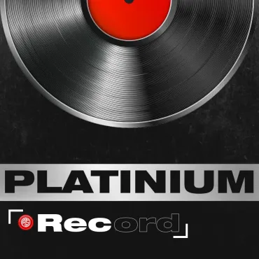 Platinium Record thumbnail