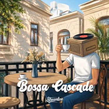 Bossa Cascade thumbnail