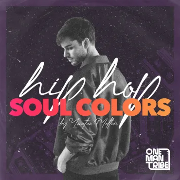 Hip Hop Soul Colors