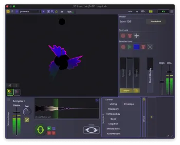 Loop Lab thumbnail