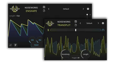 Shaper Bundle thumbnail