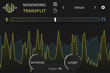 TranSplit thumbnail