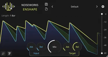 Enshape thumbnail