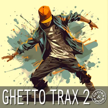 Ghetto Trax 2 thumbnail