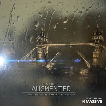 Massive: Augmented thumbnail