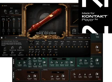 The Recorder - Baroque Collection thumbnail