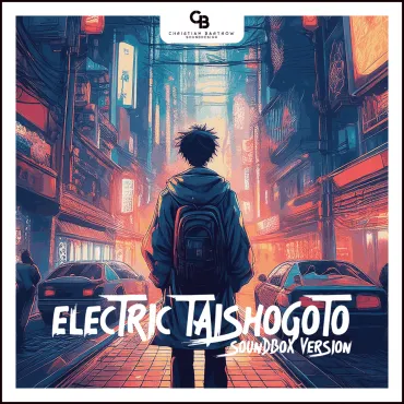 Electric Taishogoto for Soundbox thumbnail