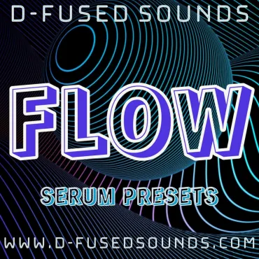 Flow - Serum Presets thumbnail