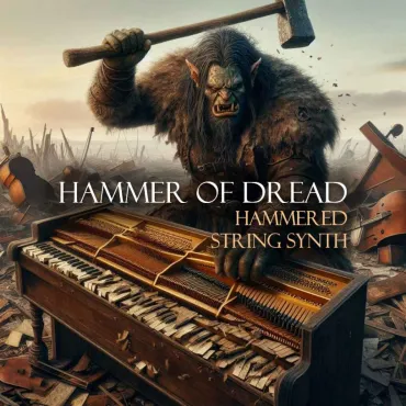 Hammer of Dread thumbnail