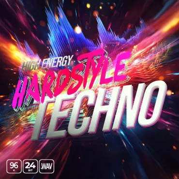 High Energy Hardstyle Techno & Midi thumbnail