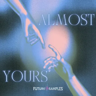 Almost Yours - RnB thumbnail