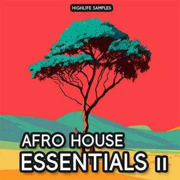 Afro House Essentials II thumbnail