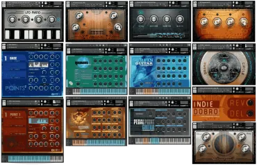 Dream Bundle thumbnail