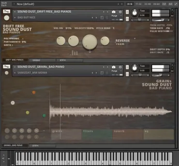 Bad Piano Toolkit thumbnail