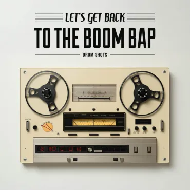 Lets Get Back To The Boom Bap thumbnail