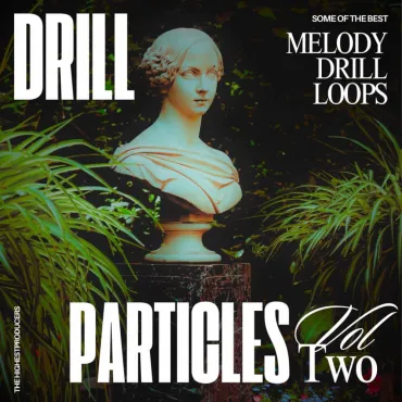 Drill Particles Vol. 2 thumbnail