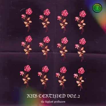 RnB Certified Vol. 2 thumbnail