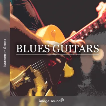 Blues Guitars thumbnail