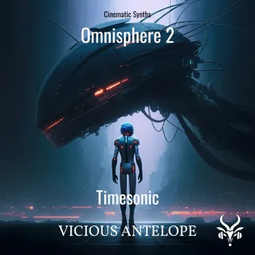 Timesonic - Omnisphere 2 thumbnail