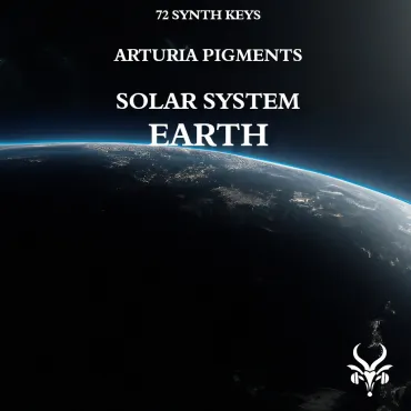 Solar System: Earth - Pigments thumbnail