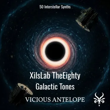 Galactic Tones - Xils Lab TheEighty thumbnail