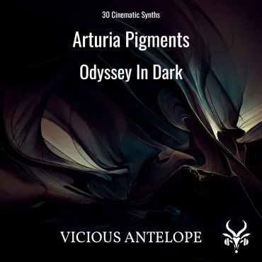 Odyssey In Dark - Pigments thumbnail