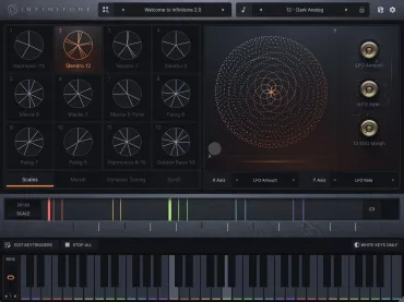 Infinitone 2 thumbnail