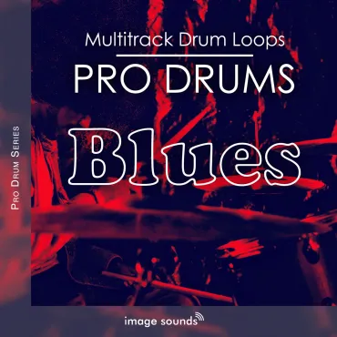 Pro Drums Blues thumbnail