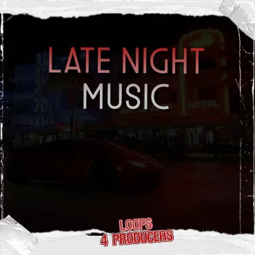 Late Night Music thumbnail