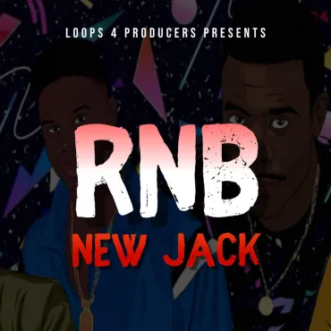 RnB New Jack thumbnail