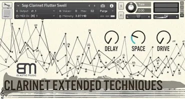 Clarinet Extended Techniques thumbnail