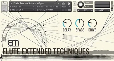 Flute Extended Techniques thumbnail