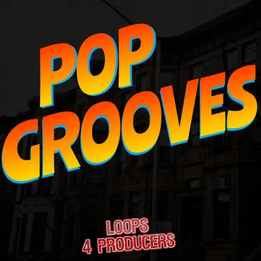 Pop Grooves thumbnail
