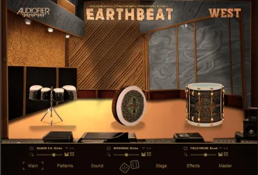 EarthBEAT West thumbnail