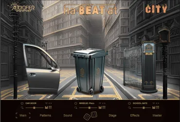 HaBEATat City thumbnail