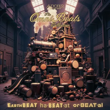 The OmniBEATs Collection thumbnail