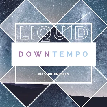 Liquid Downtempo thumbnail