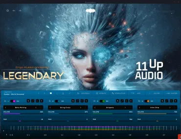 Legendary - Soundbox thumbnail
