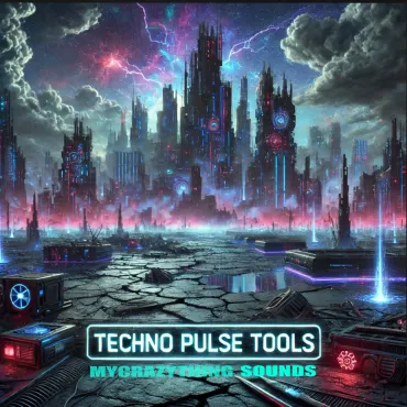 Techno Pulse Tools thumbnail